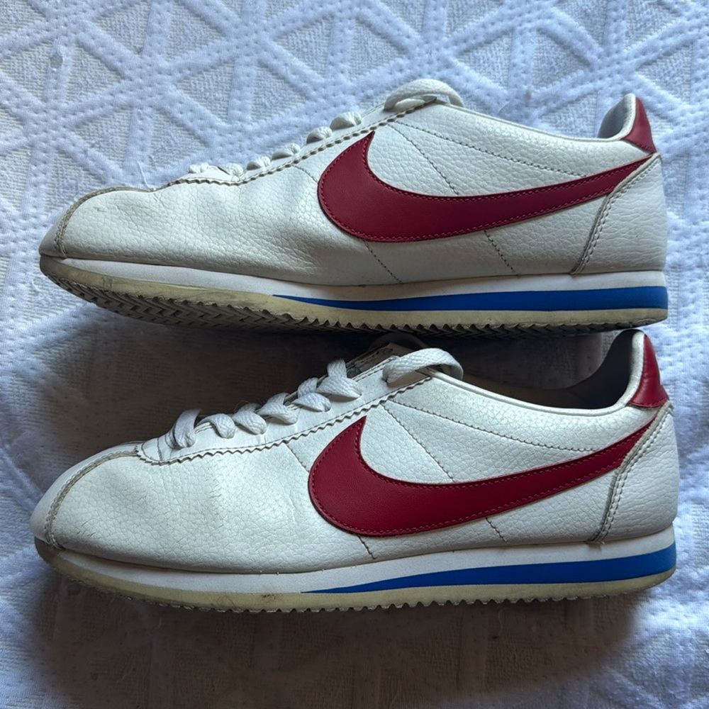 Nike classics